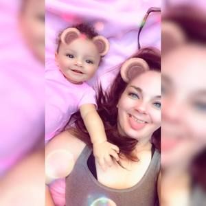 Meet your Posher, Alexis